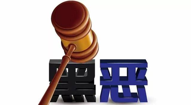 扫黑除恶 ｜萧仲文：孙小果被执行死刑，正义终究战胜了邪恶