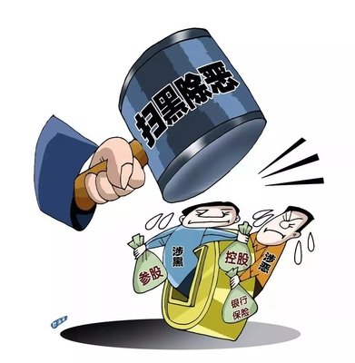 扫黑除恶 ｜蔡国强案 查处西安市公安局原副局长阎鸿等“?；ど　?></a>
									</div>
								</div>
								<div   id=